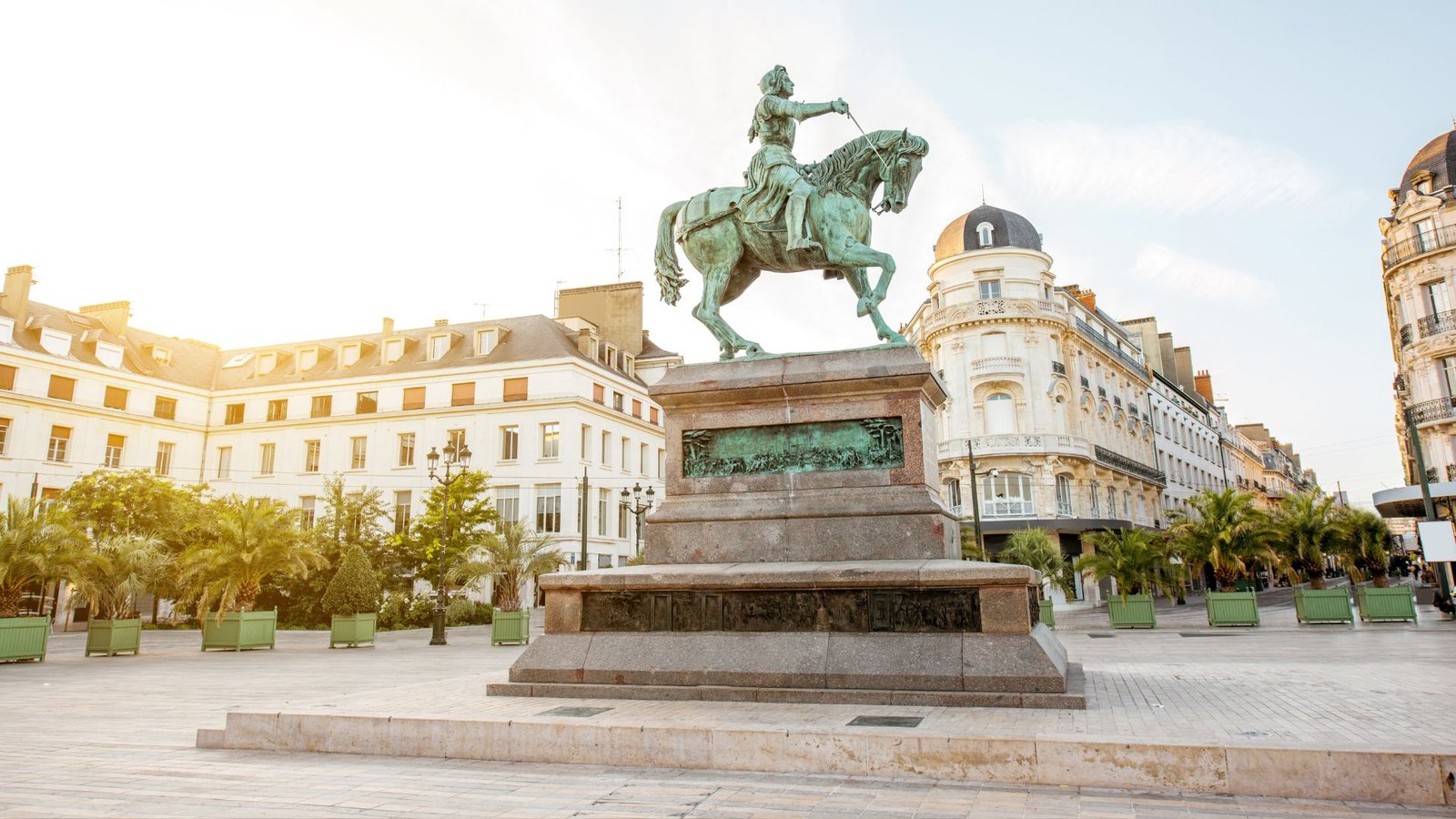 Litière pour cheval à Orléans